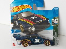 HOT WHEELS - 2022▪︎PORSCHE 935 - RETRO RACERS▪︎ (132/250)▪︎REAL RIDER