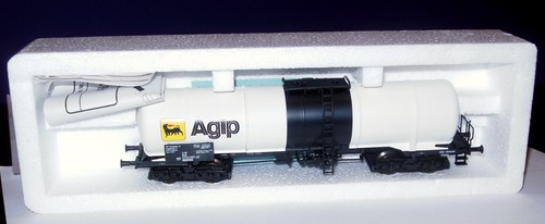 Roco 46616 kesselwagen agip - 46616,