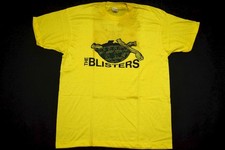 The Blisters Vintage Band