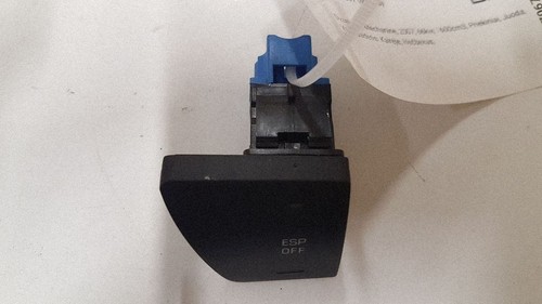 Peugeot 307 2007 switch esp - peugeot,