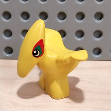 Lego duplo tier - lego,