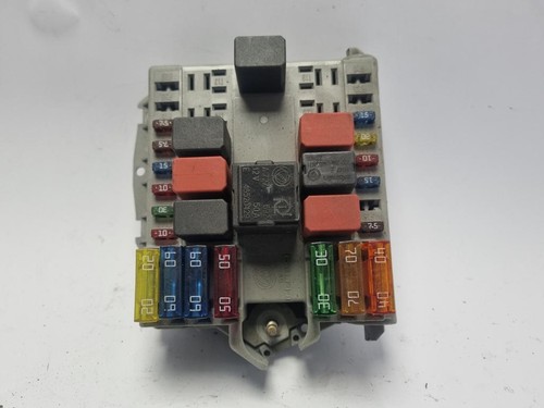 Sicherungskasten fiat punto - sicherungskasten,