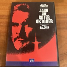 Jagd auf Roter Oktober von
