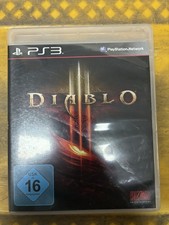 Diablo sony playstation 3 - diablo,