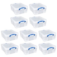 Really Useful Box 17L Storage