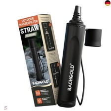 Bachgold straw wasserfilter - bachgold,