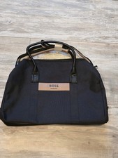 HUGO BOSS PARFUMS, Reisetasche, Sporttasche NEU