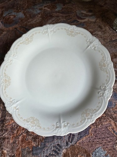 Hutschenreuther baronesse - hutschenreuther,