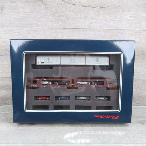 Electrotren 244908 db - electrotren,