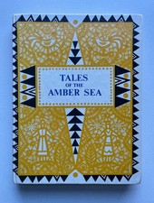 Tales of the Amber Sea: Fairy