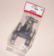 BOX20] Drehgestell, 2x für