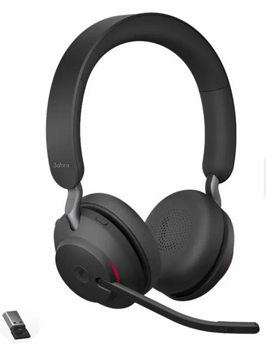 Jabra evolve2 wireless - evolve2, pc