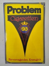 PROBLEM Cigaretten Berlin
