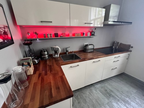 Schicke einbauküche siematic - einbauküche,