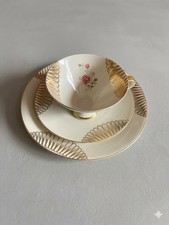 Prunk-Sammelgedeck 3-tlg -