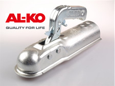 AL-KO Kugelkupplung AK 7 Plus