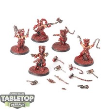 Blades khorne 5x - blades,