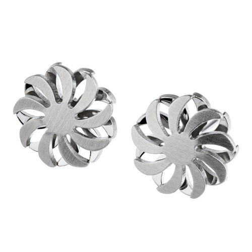 Ernstes design blüten - design,