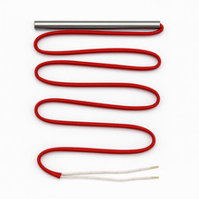 Zündwiderstand für alle ROWI