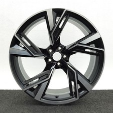 1x 22 Zoll Audi RS6 RS7 Trapez