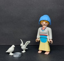 Playmobil Special | 4526 Aschenputtel | 100% komplett |