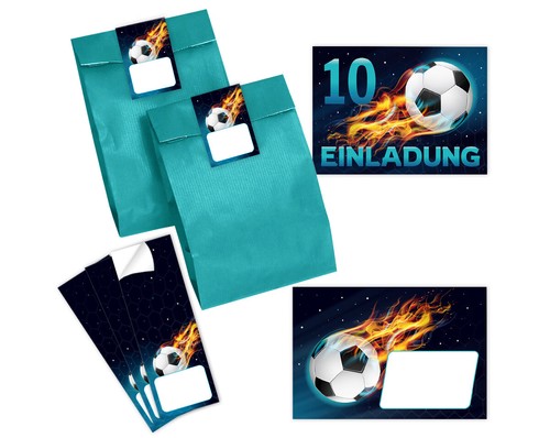 Einladungskarten - , 10