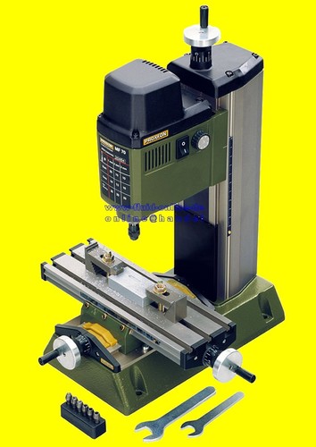 Proxxon 27110 micro fräse - micro,
