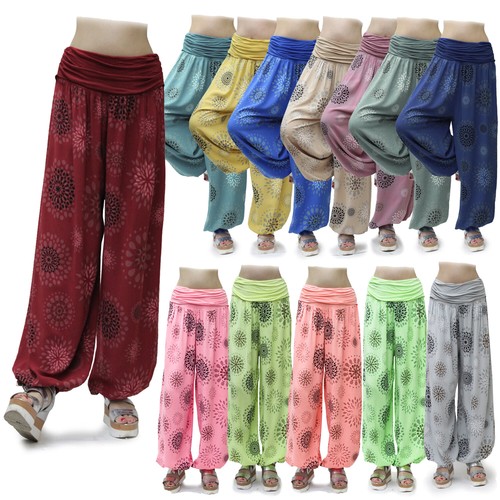 Gogo damen pumphose super - pumphose,