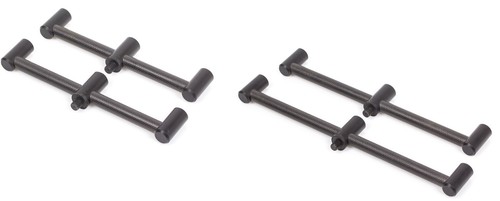 Nash scope black - black, bar