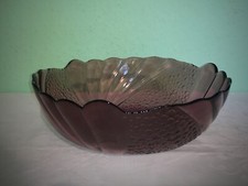 Glasschale Pasabahce Glasschüssel Dessertschale Salatschüssel Durchmesser 26,5 c