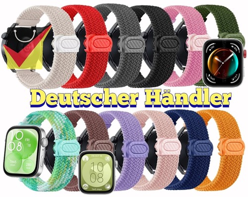 Nylon armband für - nylon, huawei