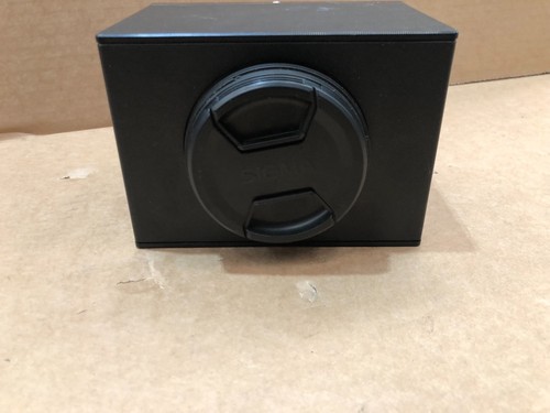 Kamera aos sigma kinoptik - kamera,