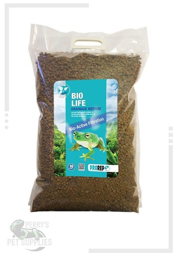 Prorep bio life - life, drainage