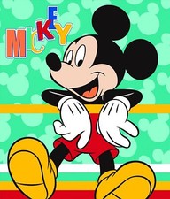 Disney MICKEY MAUS Jungen