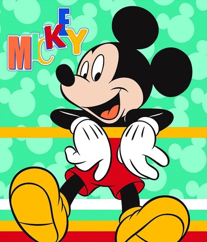 Disney mickey maus jungen - maus,