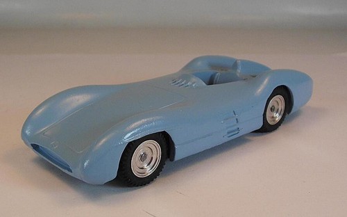 Märklin 8010 mercedes - mercedes, w