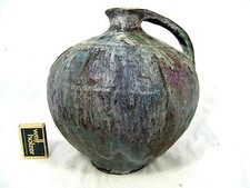 Ruscha Keramik pottery vase in