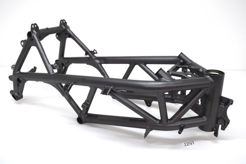 Ducati 848 rahmen 2008 - 848,