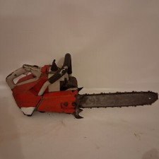 Stihl Motorsäge 07 gebraucht Oldtimer Sammelstück Defekt