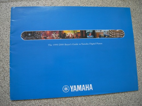 Yamaha leitfaden für - yamaha,