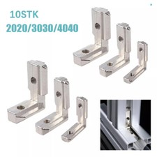 10stk Befestigungsmaterial