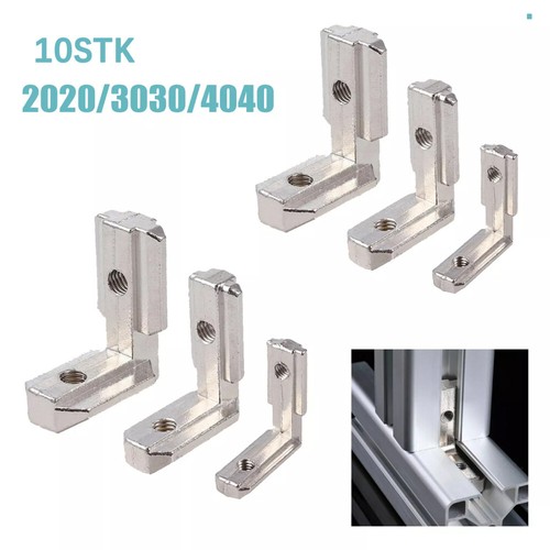 10stk befestigungsmaterial - 10stk,