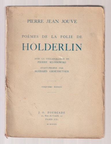 Gedichte des wahnsinns von - des,