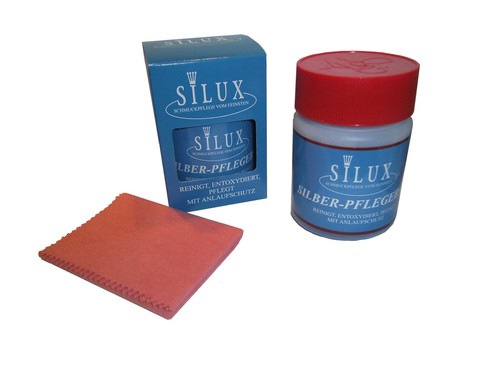 Silux silbertauchbad 200 - silbertauchbad,