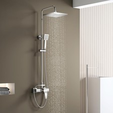 KOMIRO Duschsystem