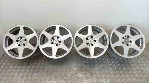 Mercedes r129 felgen - r129,