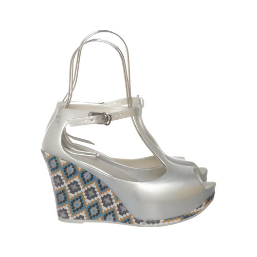 Vivienne westwood melissa - vivienne, x
