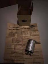 NOS Hella Blinkgeber für
