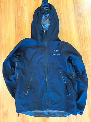 Arc teryx beta jacket - arc'teryx, lt