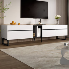 Modernes TV-Lowboard 180 cm